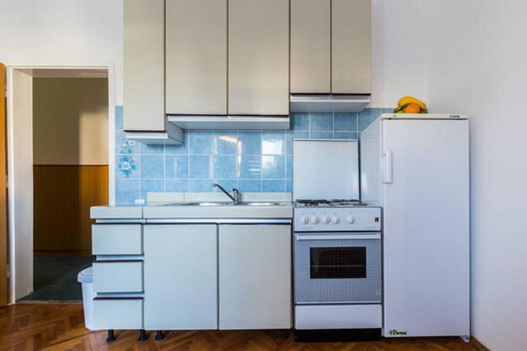 Apartments A & G Petrovic Пировац Экстерьер фото