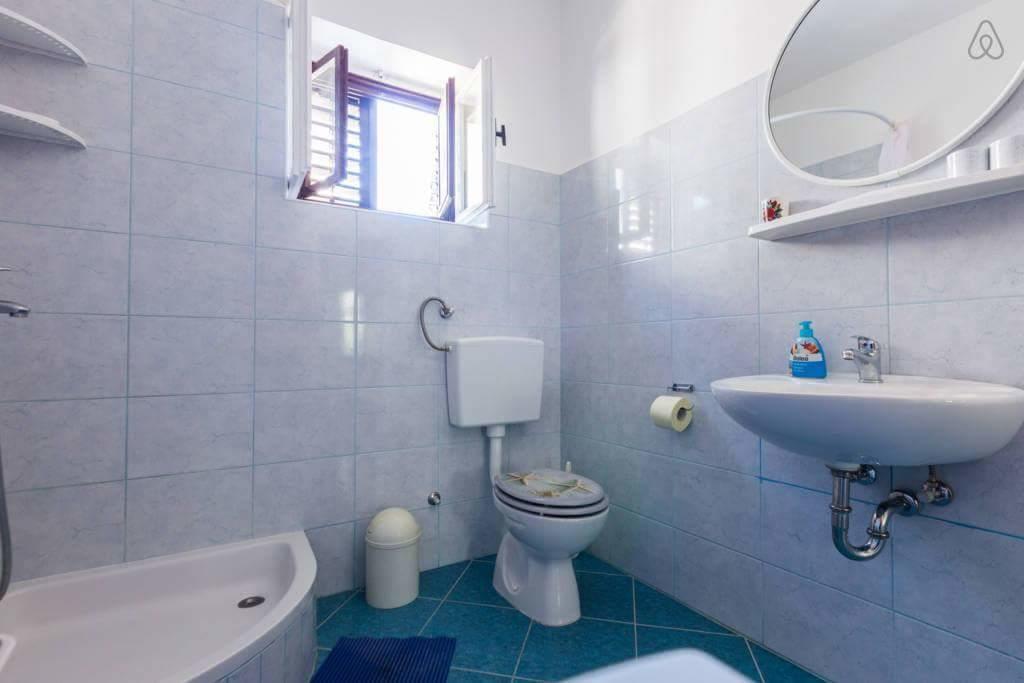 Apartments A & G Petrovic Пировац Экстерьер фото