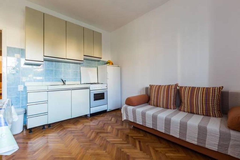 Apartments A & G Petrovic Пировац Экстерьер фото