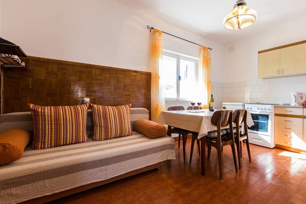 Apartments A & G Petrovic Пировац Экстерьер фото