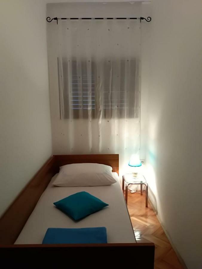 Apartments A & G Petrovic Пировац Экстерьер фото